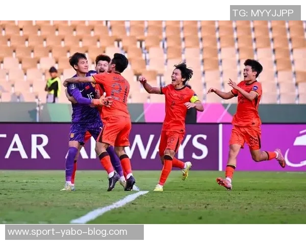 中国足坛新年首战U23国足乌龙失误遗憾小负伊朗队展现年轻队伍潜力