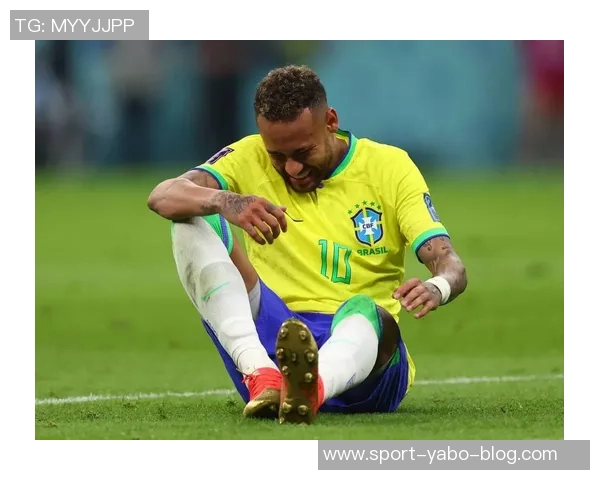 内马尔2022年4月后再现帽子戏法巴甲生涯第4次荣耀时刻